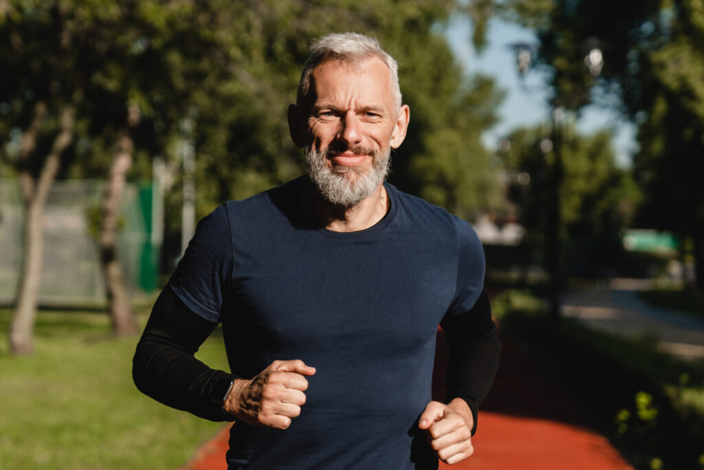 reposição hormonal masculina
