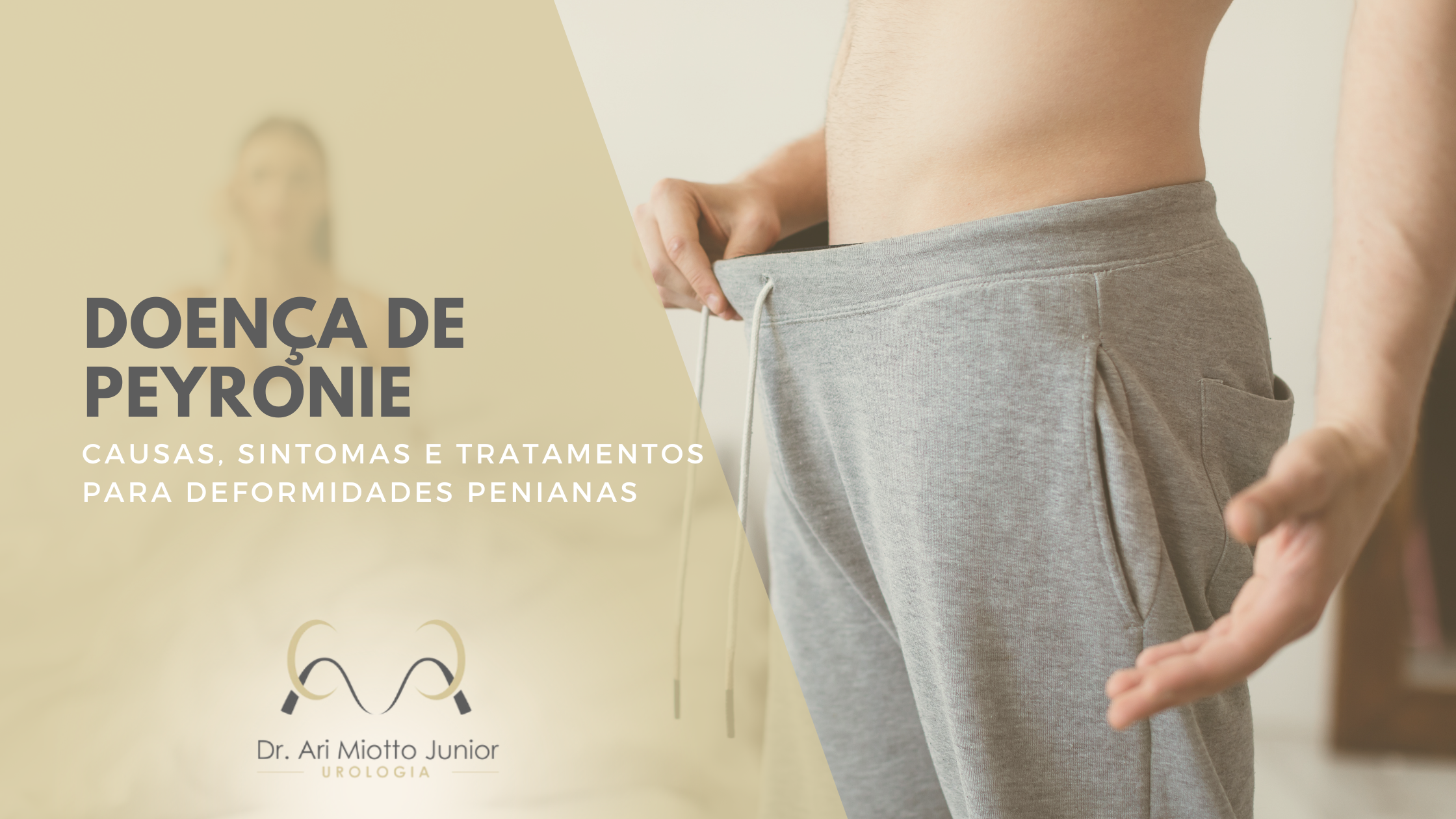 Doença de Peyronie